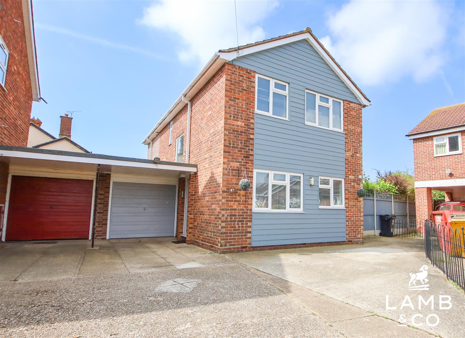 Our Services Lamb & Co Property